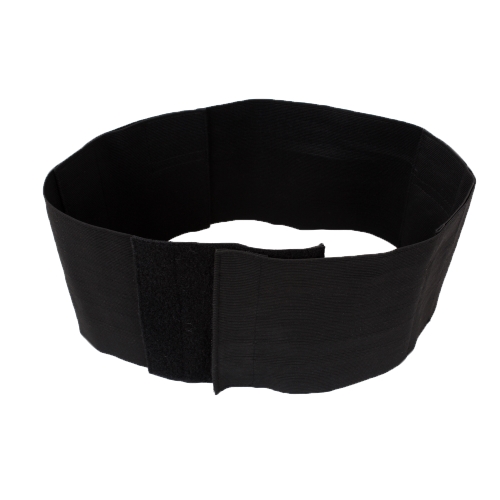 Ambidextrous Concealed Elastic Belly Band Holster