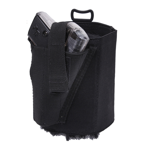 Ultra Force Polyester Ankle Holster