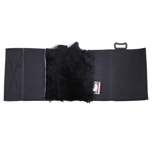 Ultra Force Polyester Ankle Holster