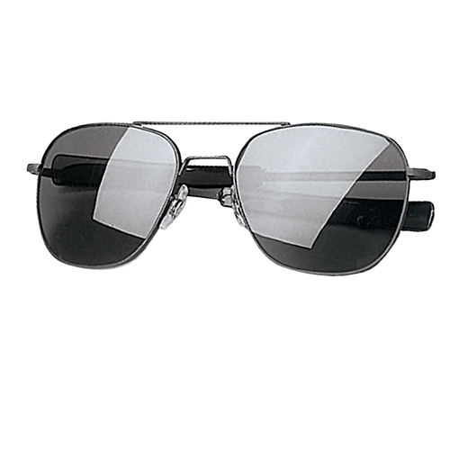 G.I. Type Aviator 58 MM Sunglasses
