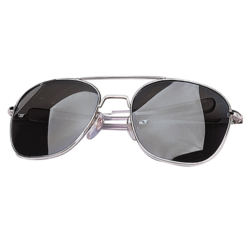 G.I. Type Aviator 58 MM Sunglasses