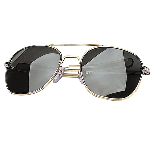 G.I. Type Aviator 58 MM Sunglasses