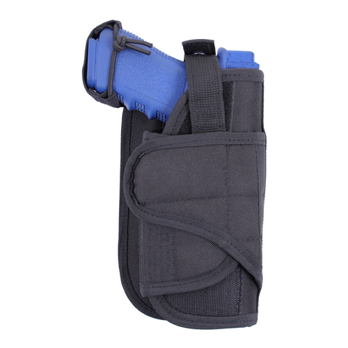 Ultra Force Vertical MOLLE Holster