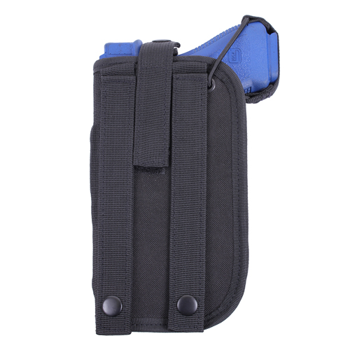 Ultra Force Vertical MOLLE Holster