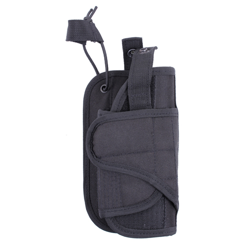 Ultra Force Vertical MOLLE Holster