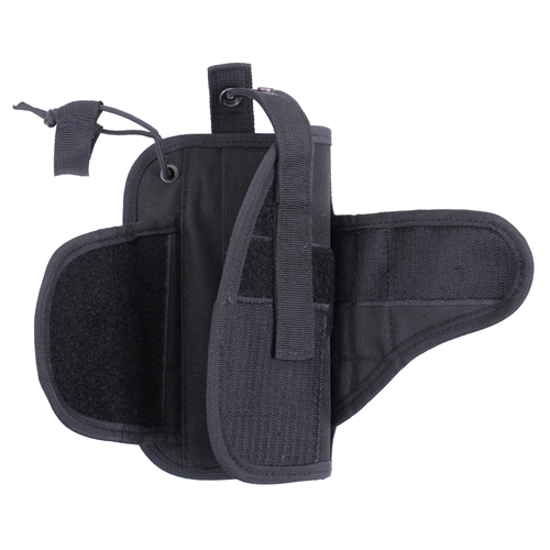 Ultra Force Vertical MOLLE Holster
