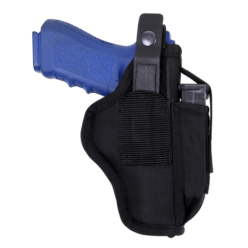 Ultra Force Tactical Belt Holster - Ambidextrous
