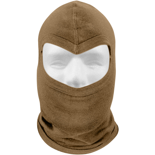 Heavyweight Flame And Heat Resistant Swat Hood