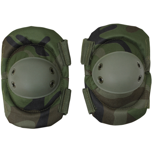 Tactical Multi-Purpose SWAT Elbow Pads