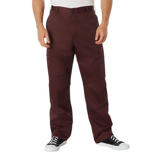 Reinforced Flex Points BDU Uniform Pants