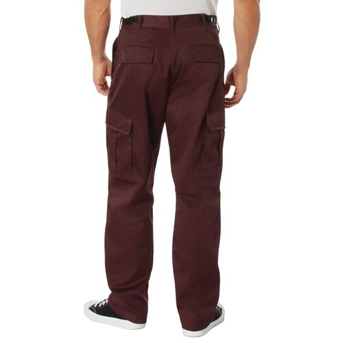 Reinforced Flex Points BDU Uniform Pants