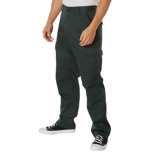 Reinforced Flex Points BDU Uniform Pants