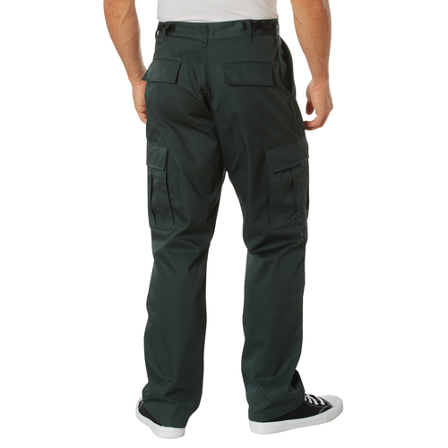 Reinforced Flex Points BDU Uniform Pants