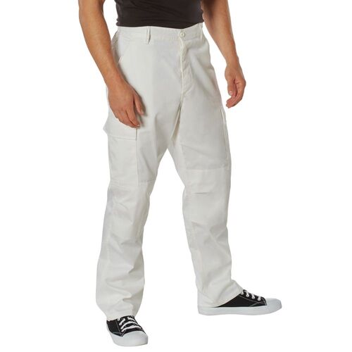 Reinforced Flex Points BDU Uniform Pants