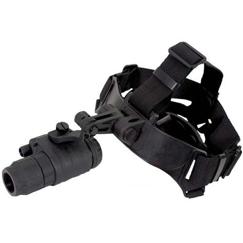 Sightmark Ghost Hunter 1 X 24 Monocular Night Vision Goggle