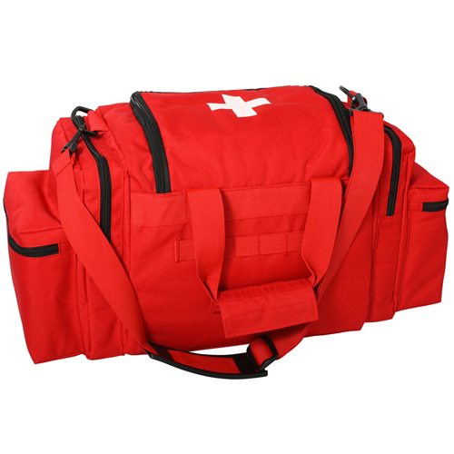 Ultra Force EMT Medical Trauma Kit