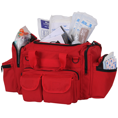 Ultra Force EMT Medical Trauma Kit