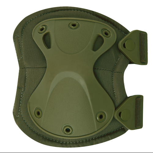 Ultra Force Low-Profile Military Knee Pads