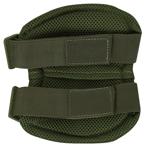 Ultra Force Low-Profile Military Knee Pads