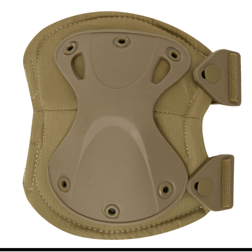 Ultra Force Low-Profile Military Knee Pads