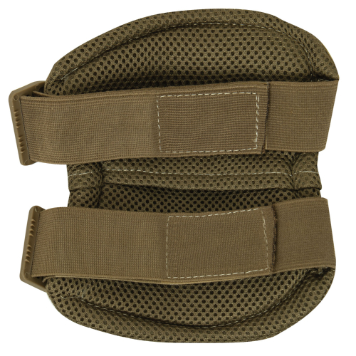 Ultra Force Low-Profile Military Knee Pads