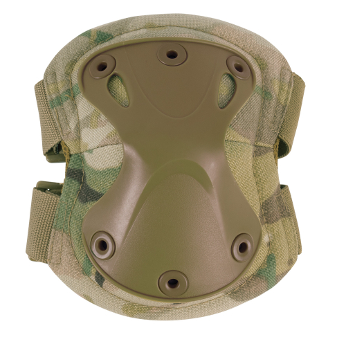 Ultra Force Low-Profile Military Knee Pads