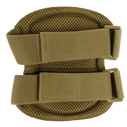 Ultra Force Low-Profile Military Knee Pads