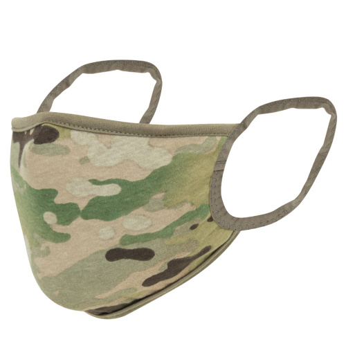 Reusable 3-Layer Face Mask