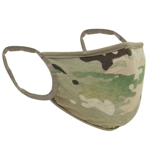 Reusable 3-Layer Face Mask