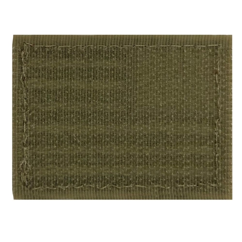 Ultra Force Mini US Flag Patch With Hook Back