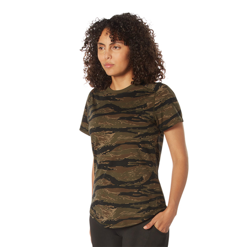 Essential Raglan Sleeve Womens T-Shirt