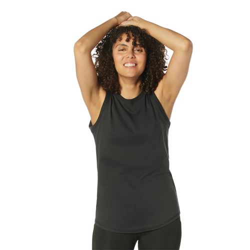 Essential Womens Tank Top