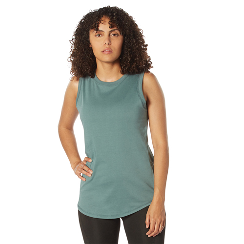 Essential Womens Tank Top