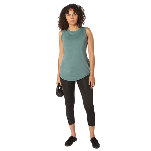 Essential Womens Tank Top