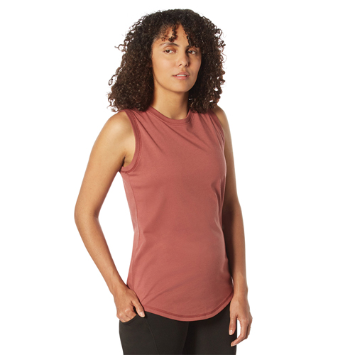 Essential Womens Tank Top