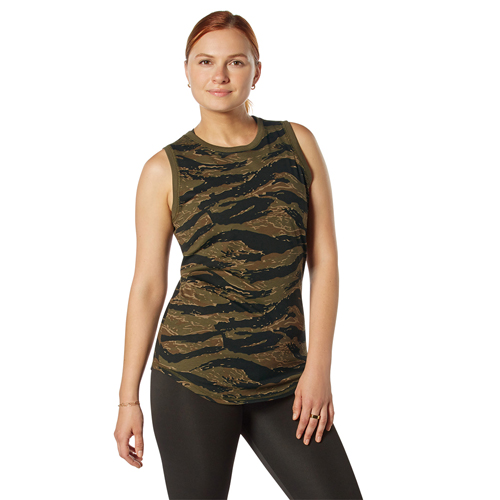 Essential Womens Tank Top