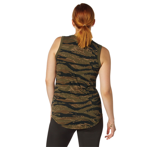 Essential Womens Tank Top