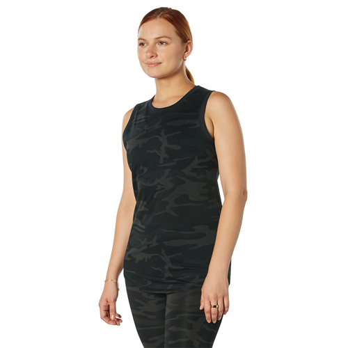 Essential Womens Tank Top