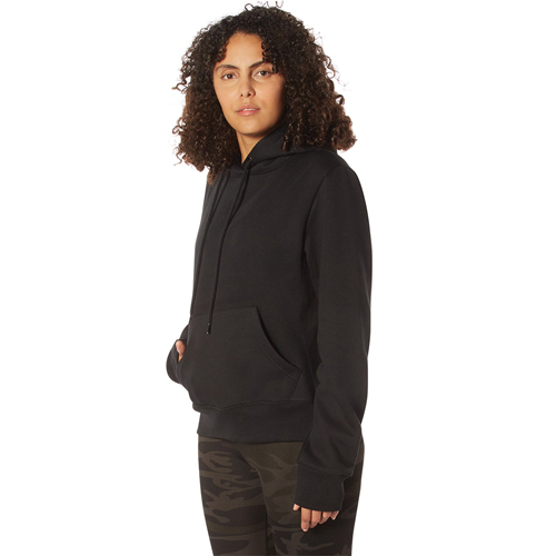 Every Day Womens Hoodie