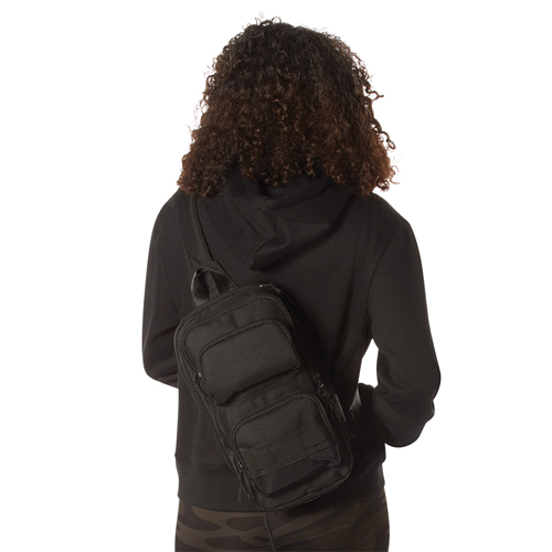 Every Day Womens Hoodie