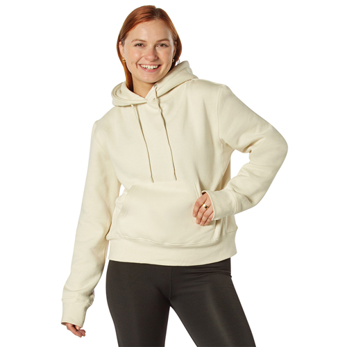 Every Day Womens Hoodie