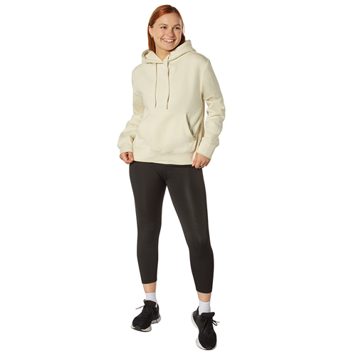 Every Day Womens Hoodie