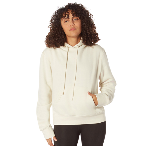 Concealed Carry Womens Hoodie