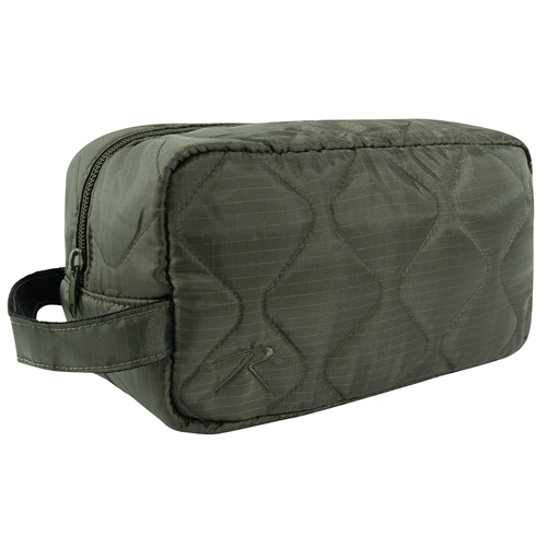 Woobie Lightweight Travel Kit