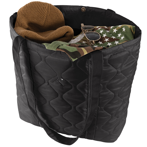 Woobie Lightweight Tote Bag