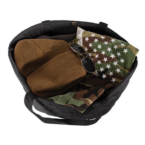 Woobie Lightweight Tote Bag