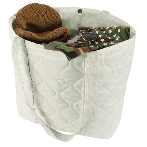 Woobie Lightweight Tote Bag