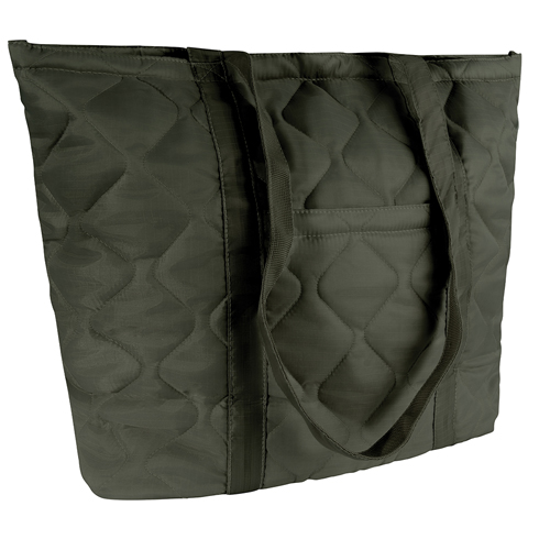 Woobie Lightweight Tote Bag