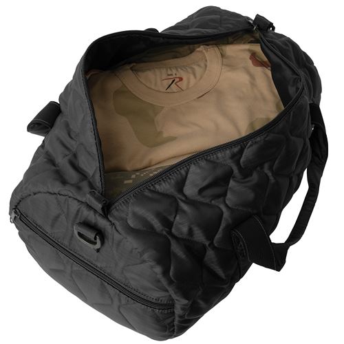 Woobie Lightweight Duffle Bag