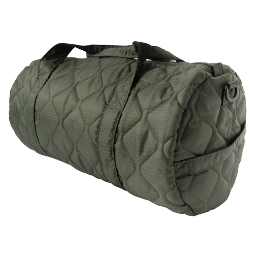 Woobie Lightweight Duffle Bag